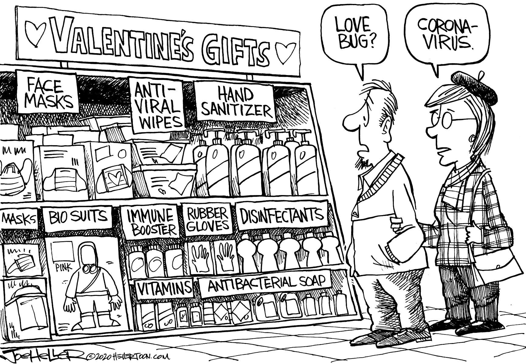 Cartoon